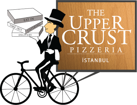 The Upper Crust Pizzeria